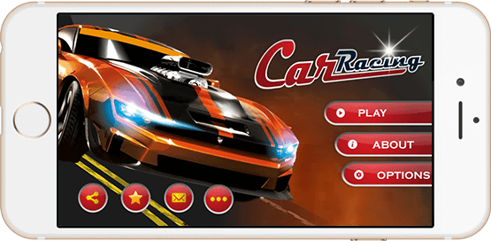 Best Car Racing Game App