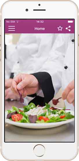 Cooking Recipes Fre