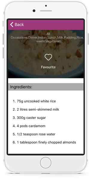 Awesome Cooking Recipes