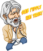 Latest Bollywood Stickers